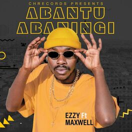 Album cover of Abantu Abaningi