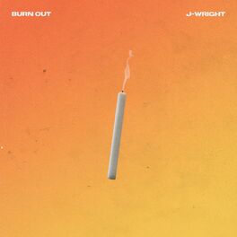 Album cover of BURN OUT