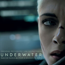 Album cover of Underwater (Original Motion Picture Soundtrack)