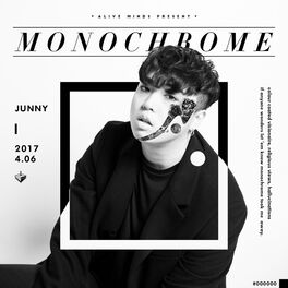 Album cover of Monochrome