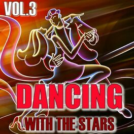 Album cover of Dancing With the Stars: Bachata Hits, Vol. 3