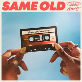Album cover of Same Old
