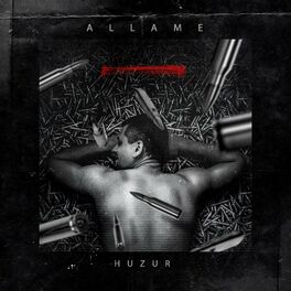 Album cover of Huzur