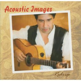Album cover of Acoustic Images