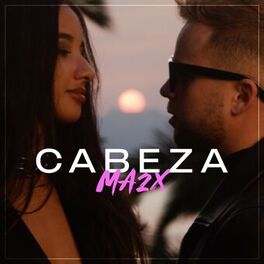 Album cover of Cabeza