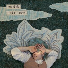 Album picture of Blue Days