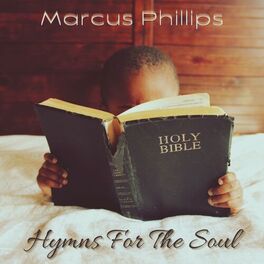 Album cover of Hymns for the Soul