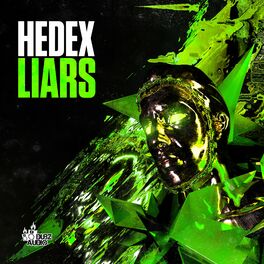 Album cover of Liars