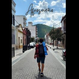 Album cover of Afrosueño