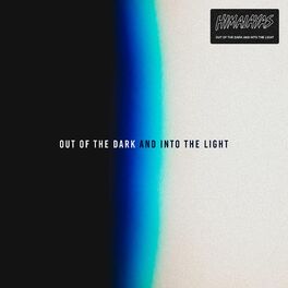 Album cover of Out of the Dark and Into the Light