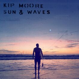 Album cover of Sun & Waves