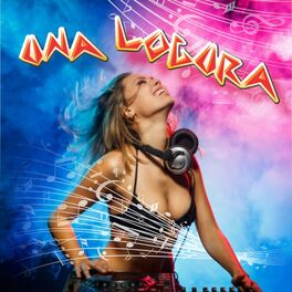 Album picture of Una Locura (Remix)