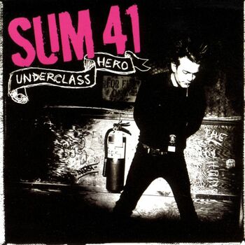 Sum 41 - Chuck Lyrics and Tracklist