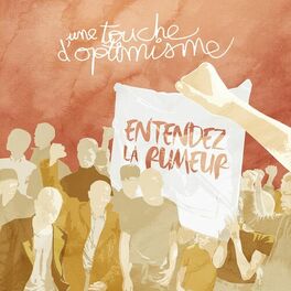 Album cover of Entendez la rumeur