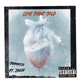 Album cover of Love Turnt Cold