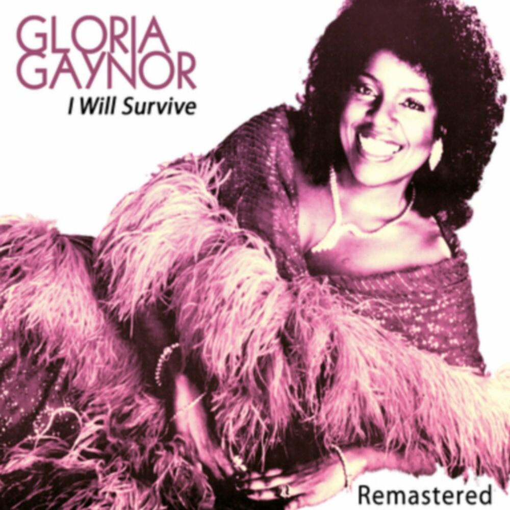 Gloria gaynor песня will survive. Gloria Gaynor i. Gloria Gaynor i will Survive. Gloria Gaynor - i will Survivor.