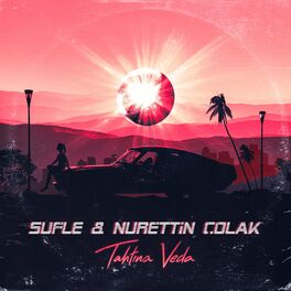 Album cover of Tahtına Veda