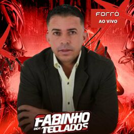 Album cover of Forró Ao Vivo