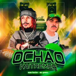 Album cover of O Chao Vai Tremer
