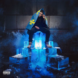Album cover of Iceberg Slim