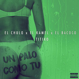 Album cover of Un Palo Como Tu
