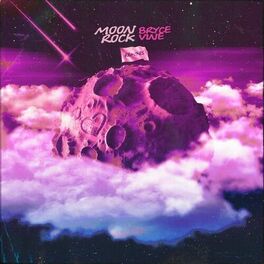 Album cover of Moonrock Remixes