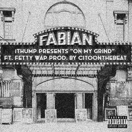 Album cover of On My Grind