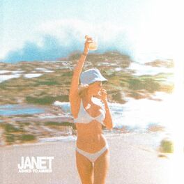 Album cover of Janet