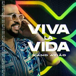Album cover of Viva la Vida