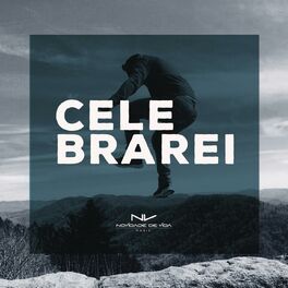 Album cover of Celebrarei