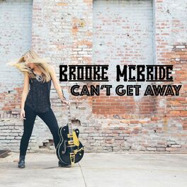 Album picture of Can't Get Away