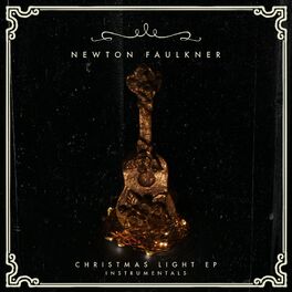 Album cover of Christmas Light (Instrumentals)