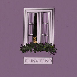 Album cover of El Invierno