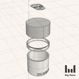 Album cover of Unglued