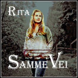 Album cover of Samme Vei