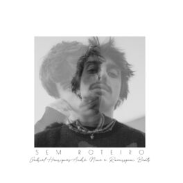 Album cover of Sem Roteiro