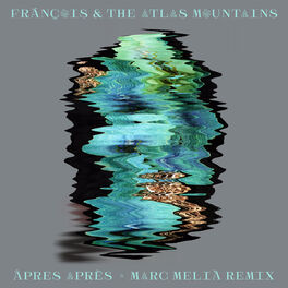 Album cover of Âpres Après (Marc Melia Remix)
