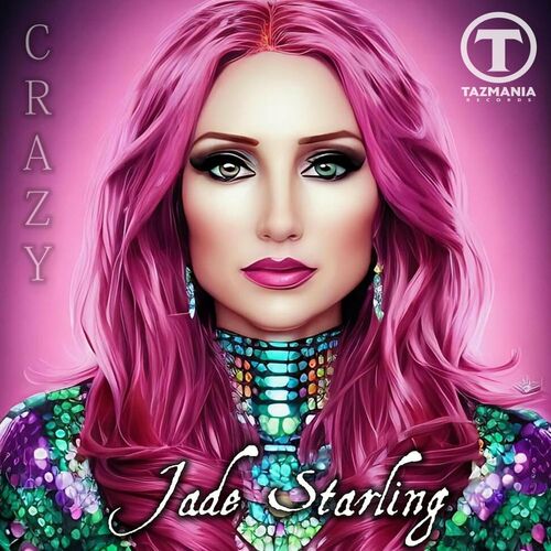 VA - Jade Starling - Crazy (Remixes) (2023) (MP3)
