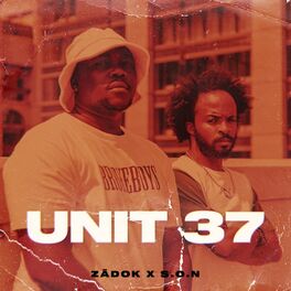 Album cover of Unit 37