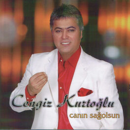 Album cover of Canın Sağolsun