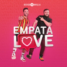 Album cover of Empata Love