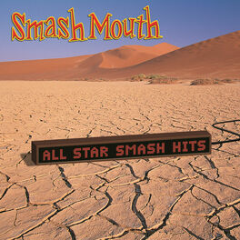 Album cover of All Star Smash Hits