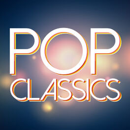 Album cover of Pop Classics