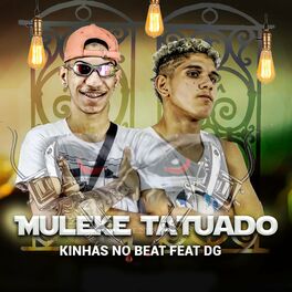 Album cover of Muleke Tatuado