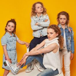 Album cover of Dancing in the Elevator