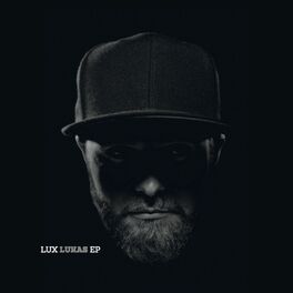 Album cover of Lukas EP