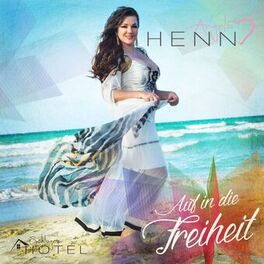 Album cover of Auf in die Freiheit
