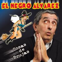 EL NEGRO PIO - Album alb6200805