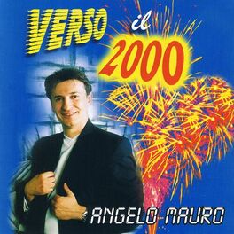Album cover of Verso il 2000