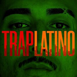 Album cover of Trap Latino